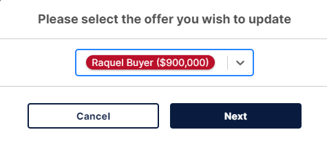 Select Buyer